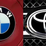 Compared BMW, Toyota and Volkswagen drivers: who are the best price experts?