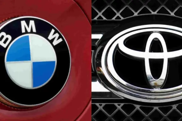 Compared BMW, Toyota and Volkswagen drivers: who are the best price experts?