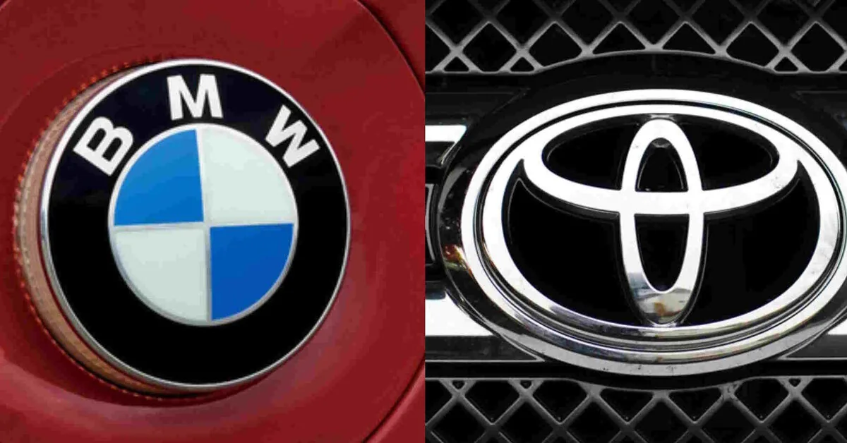 Compared BMW, Toyota and Volkswagen drivers: who are the best price experts?