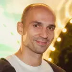 Rolandas Alijevas, recovered after divorce – no longer single: spoke about his 13-year-younger beloved