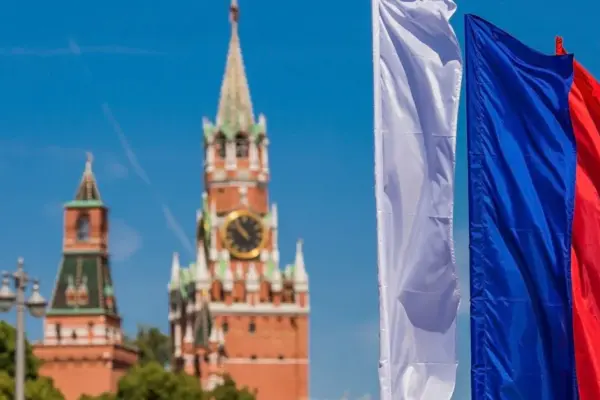 The empire of Russian tycoons is collapsing: The Kremlin resorted to old tricks