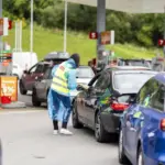Before the weekend, fuel prices changed: where is it cheapest?