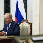 Estonian security analyst warns: Russian attacks on Europe have 3 objectives