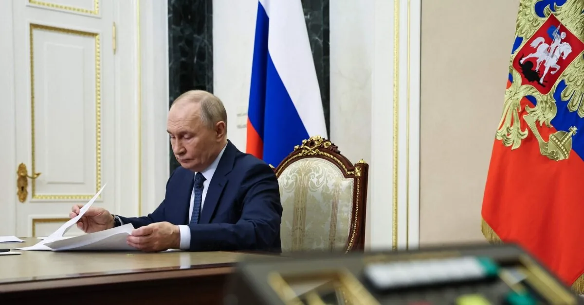 Estonian security analyst warns: Russian attacks on Europe have 3 objectives