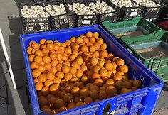 Tangerines