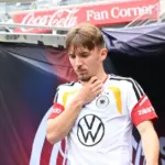 Shock for the German national team – super talent is out: "I don't even know where to start"