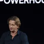 Revolut founder Nik Storonsky – European Banker of the Year