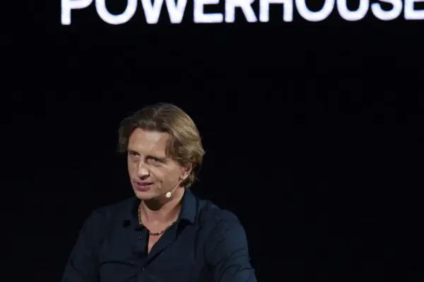 Revolut founder Nik Storonsky – European Banker of the Year