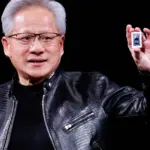 Aims to establish itself: Nvidia introduced a chip for Windows laptops