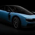 Ferrari Luce