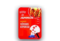 „Norfa“ products