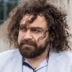 Karolis Žibas. The Politics of Fear in Vilnius