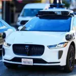 Not all "autonomous" cars are autonomous: when to expect a breakthrough in Lithuania?