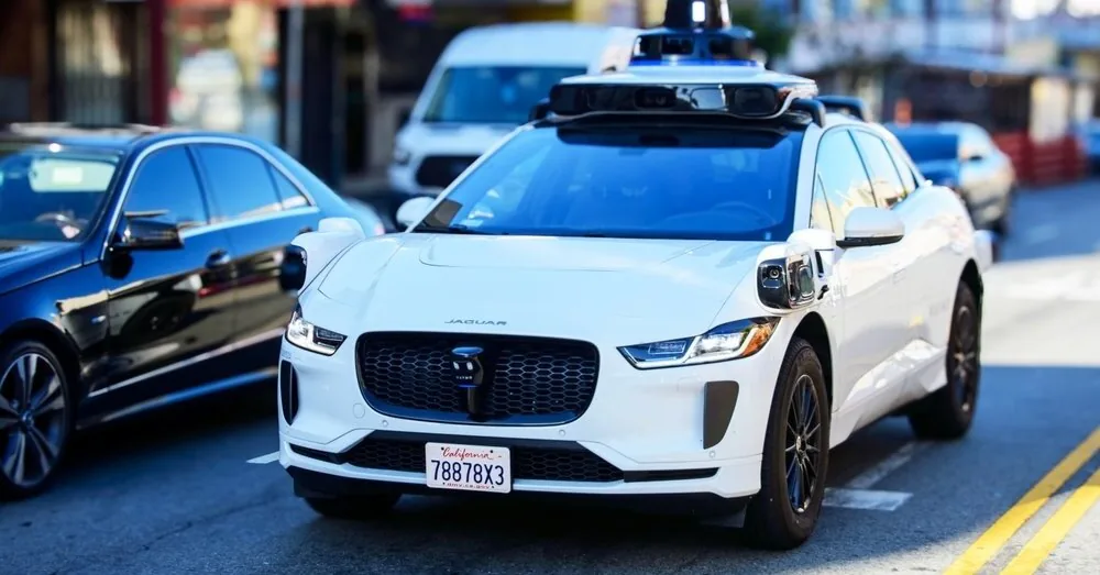 Not all "autonomous" cars are autonomous: when to expect a breakthrough in Lithuania?
