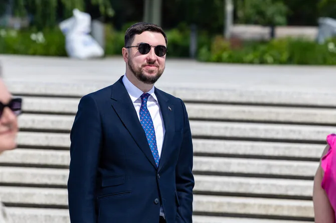 Teodoro Biliūno / BNS nuotr./Vytautas Mitalas