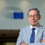 Liudas Mažylis. 21st sanctions package: A test of European unity