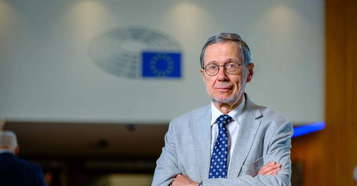 Liudas Mažylis. The New Reality of European Airspace Security