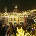 Vilnius has started preparations for the winter holidays: merchant registration announced
