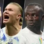 In Group I – a true constellation of stars: Mbappe, Haaland or Mane, who will shine brightest?