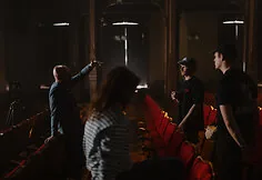 Giedrė Kilčiauskienė presents the video „Jokiam žemėlapio kampe“