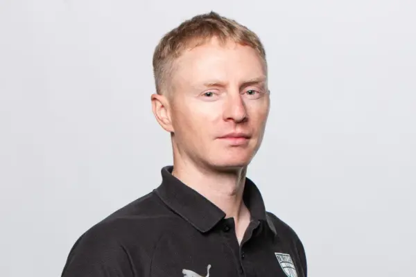 „Kauno Žalgiris“ said goodbye to the academy's technical director