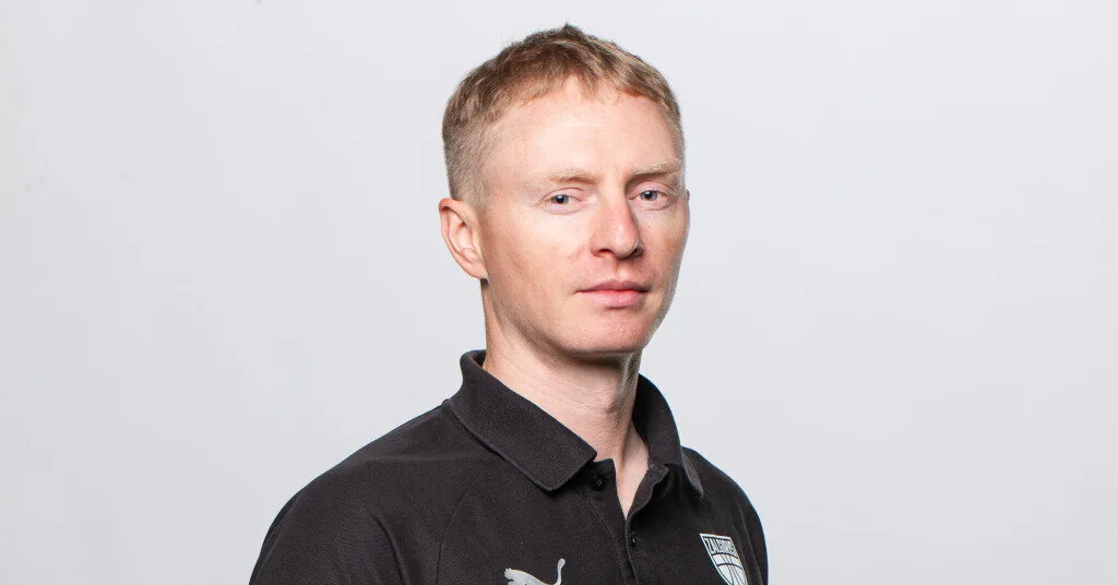 „Kauno Žalgiris“ said goodbye to the academy's technical director