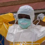 Due to the Ebola outbreak, US authorities urge strict measures