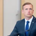 Duchnevičius confirmed: social democrats are considering the removal of "Nemuno aušra" from the coalition
