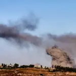 Israel: US would approve strikes on Beirut suburbs if Hezbollah attacked the north