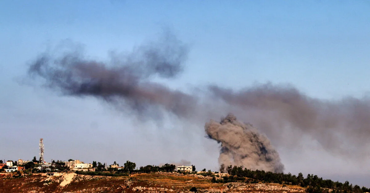 Israel: US would approve strikes on Beirut suburbs if Hezbollah attacked the north