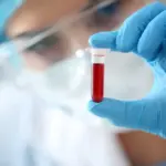 A simple blood test can help prevent a fatal disease: why don't people do it?
