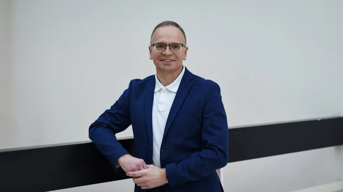 Darius Snieška
