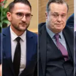 Before the Social Democrats' decisions – a signal from some 'Aušra members': supports the opposition commission on data theft