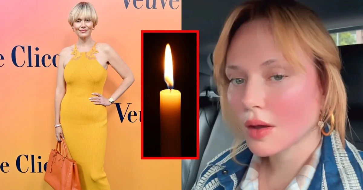 Shocking news – art world star dies at just 40: body found in luxury hotel