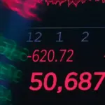 Stocks fall amid concerns about AI, interest rates, news about Lebanon lowers oil prices