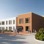 Due to renovation, schools are closed for children – a special service: transportation by buses