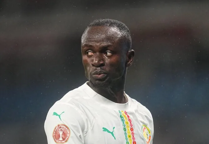 Vida Press photo/Sadio Mane