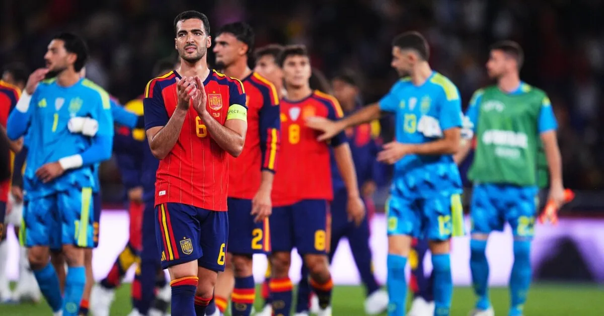 Surprises: Iraq stopped the Spanish, and the 'elephants' slapped the French