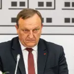 Kondratovičius throws a grand idea: wants to create a new service