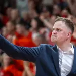 LKL hopeful Eglinskas faces the challenge of "Žalgiris": "They have a brutal advantage"