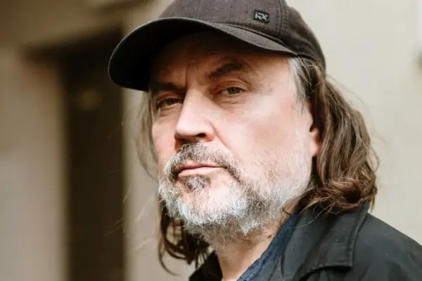 Oskaras Koršunovas: „A free person is open to good“