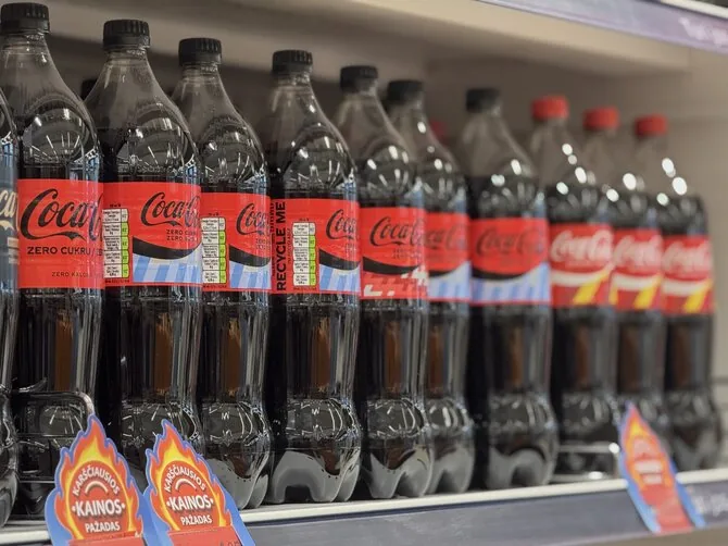 „Maxima“ nuotr./„Maximos“ pirkėjams – aukščiausio laipsnio pažadas: visą vasarą užtikrins žemiausias kainas atrinktų prekių ženklų produktams