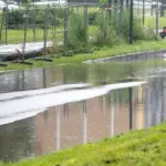 Kelininkai jau ruošiasi liūtims ir siunčia įspėjimą vairuotojams