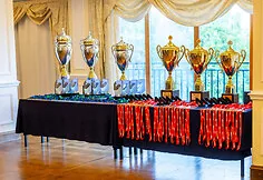 Lithuanian handball season awards took place in Vilnius.