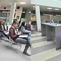Situacija Kauno Regitroje