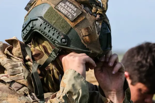 “Complete chaos reigned at the front”: Russian soldiers dared – sued the Ministry of Defense