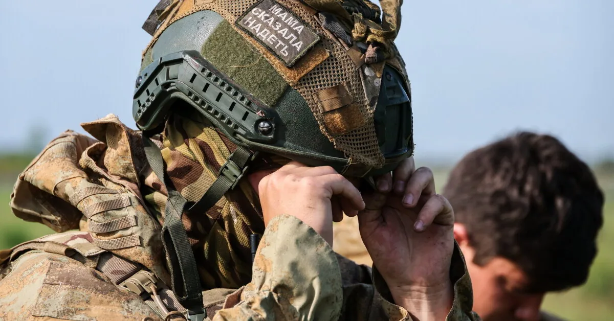 “Complete chaos reigned at the front”: Russian soldiers dared – sued the Ministry of Defense