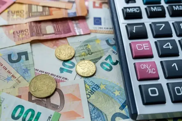 The threat of rising "Euribor": what to consider and how to prepare?