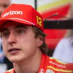 Nice to meet Schumacher: "I did not expect that"