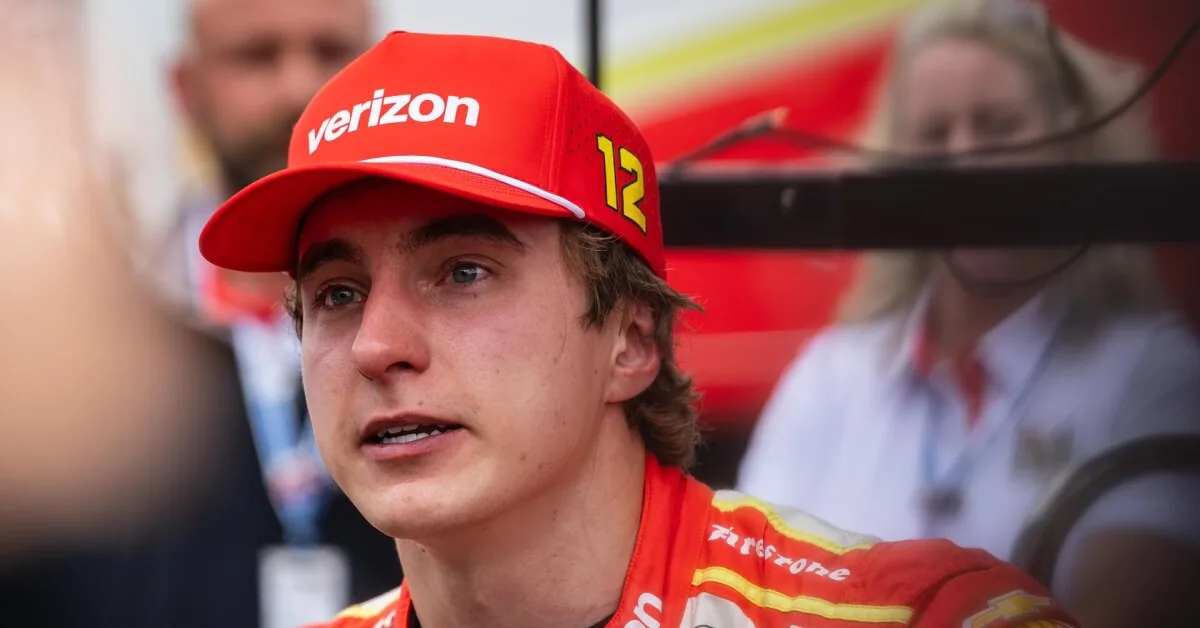 Nice to meet Schumacher: "I did not expect that"